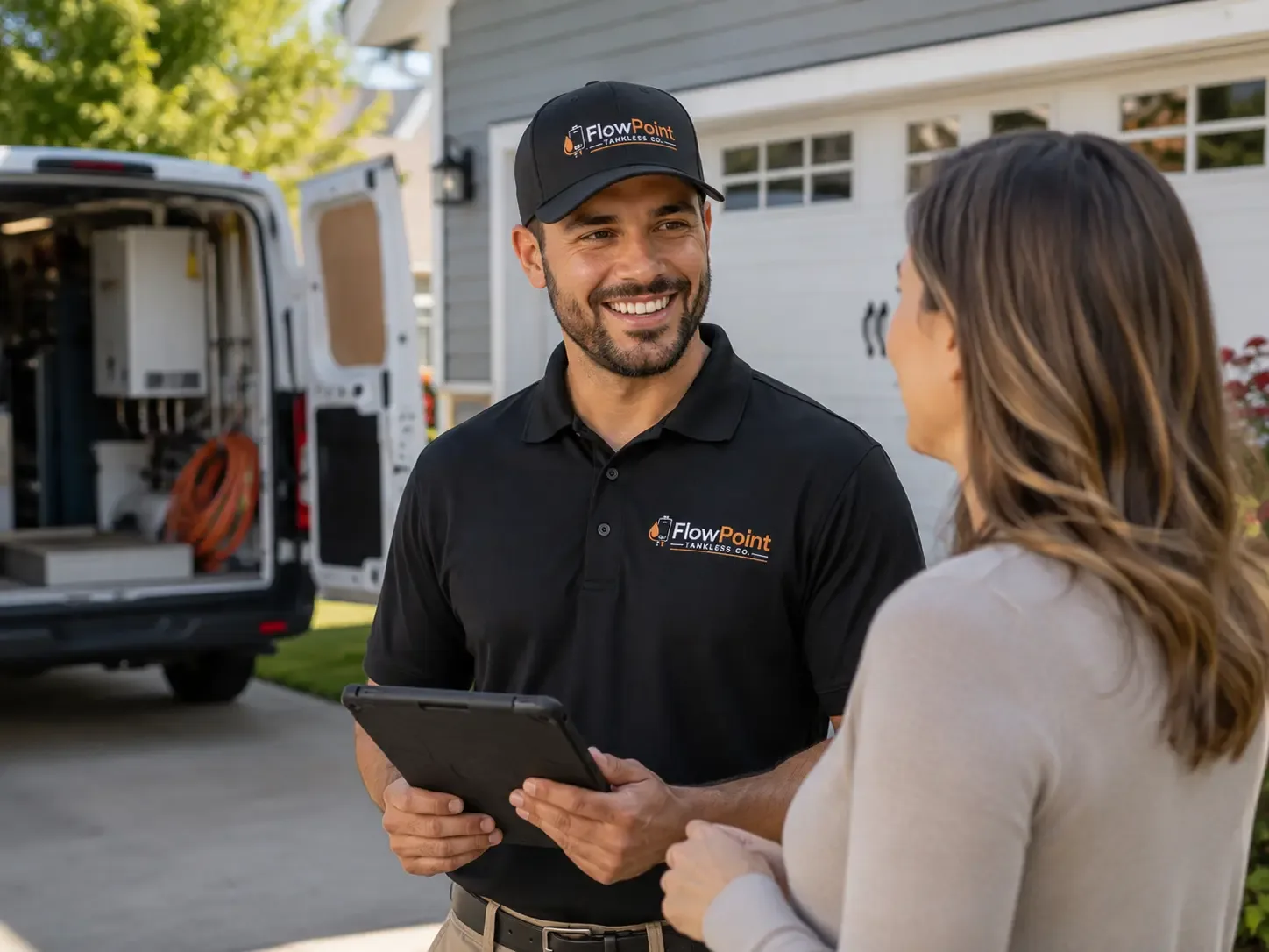 Tankless Water Heater Installation Rowley, MA FAQs